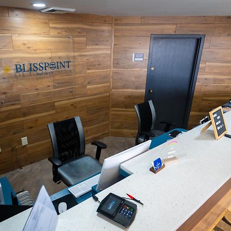 Blisspoint Inn, 코코모 외부 사진